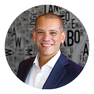 Dr. Christopher Rodriguez